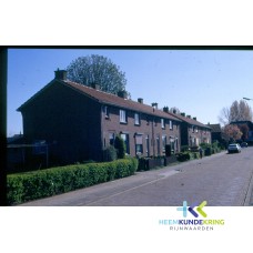 Wilgenstraat Lobith 1997 6